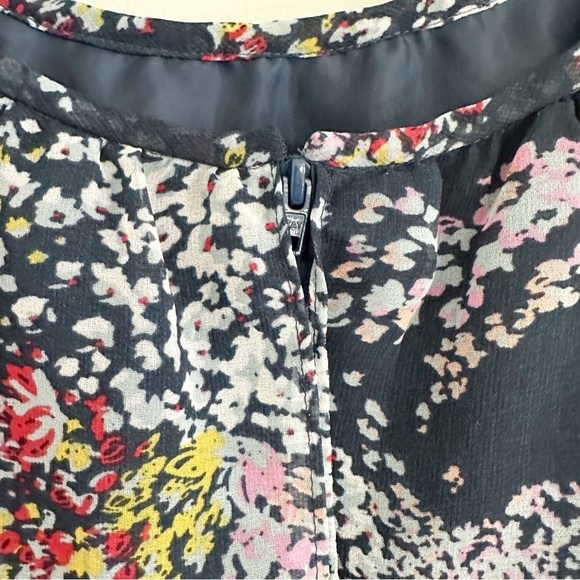 ModCloth Fiore Your Entertainment Dress in Flora XS - Picture 7 of 9